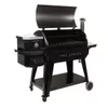 купить Коптильня для мяса Pit Boss Afumatoare pe Peleti PRO 1150 WiFi, Pit Boss (10832) в Кишинёве 