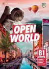 купить Open World Preliminary Students Book with Answers with Online Practice в Кишинёве 