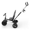 купить Велосипед-коляска KinderKraft Aston 2 Plus Grey (KRASTO02GRYPL00) в Кишинёве 