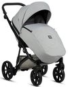 купить Детская коляска Tutis 2in1 VIVA5+ 2/1 Crystal 058 (145058) в Кишинёве 