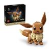купить Конструктор Lego 72151 Pokemon Eevee в Кишинёве 