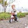 cumpără Bicicletă Hape E0105 Bicicletă de echilibru Toddler Ride-On Balance Bike, roz în Chișinău 