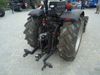 cumpără Tractor Solis N60 (60 cai, 4x4) pentru lucru în livezi și vii în Chișinău 