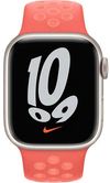 купить Ремешок Apple 41mm Magic Ember/Crimson Bliss Nike Sport ML853 в Кишинёве 