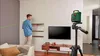 купить Нивелир лазерный Bosch Universal Level 0603663E00 в Кишинёве 