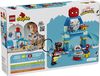 cumpără Set de construcție Lego 10464 Team Spidey Webquarters în Chișinău 