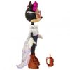 купить Кукла miscellaneous JKMM20258 Minnie Mouse cu Bentita cu Flori в Кишинёве 