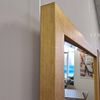 купить Зеркало с фацетом в раме 1200x900 mm в Кишинёве 