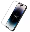 cumpără Sticlă de protecție pentru smartphone Nillkin CP+PRO for iPhone 14 Pro, Black în Chișinău 