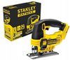 ЛОБЗИК АККУМУЛЯТОРНЫЙ STANLEY FATMAX FMC650B