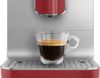 cumpără Automat de cafea SMEG BCC01RDMEU în Chișinău 