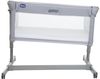cumpără Pătuț Chicco 7969558 Next 2 Me Dream Evo, Grey, 0+ luni în Chișinău 