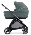 cumpără Сărucior pentru copii Inglesina ELECTA Studio Grey 4in1 în Chișinău 