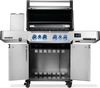 купить Мангал Napoleon Prestige P500 Evo, gratar gaz (P500VXRSIBPSS) в Кишинёве 