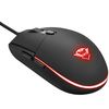 купить Клавиатура+мышь Trust Gaming Combo GXT 838 Azor Keyboard & Mouse, RU, Keyboard: 12 multimedia function keys,3 combined LED color ; Mouse:800/3000 dpi, 6 button, USB, Black в Кишинёве 