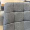 cumpără Scaun Hydro S Style, 500x450x885, Gri inchis în Chișinău 