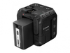 Camcorder Panasonic DC-BGH1EE & Leica DG VarioElmarit 8-18mm f/2.8-4.0 ASPH, H-E08018E, AG-VBR59 KIT 