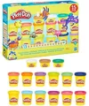 купить Набор для творчества Play-Doh F8150 Classic Color 15 Pack в Кишинёве 