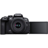 DC Canon EOS R10 & RF-S 18-45mm f/4.5-6.3 IS STM KIT 