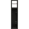 cumpără Dulap penal Trendy Steaua-Antracit 15x65x12cm în Chișinău 