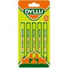 cumpără Accesoriu pentru fierăstrăie Dyllu DTJB318A 5pcs/set, 110mm (51353) în Chișinău 