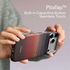 cumpără Husă pentru smartphone Pitaka Edge iPhone 18 Pro Max (Sunset), KI1802PM în Chișinău 