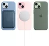 cumpără Smartphone Apple iPhone 15 Plus 128GB Black MU0Y3 în Chișinău 