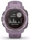 купить Смарт часы Garmin Instinct Solar Orchid в Кишинёве 