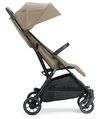 купить Детская коляска Peg Perego NOW Shot Beige в Кишинёве 