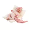 купить Кукла Llorens LL 74146 Mimi Llorona Cozy Friends 42см в Кишинёве 