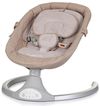 купить Детское кресло-качалка Chipolino Nest SHENE0242MA macadamia в Кишинёве 