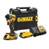 cumpără Mașină de inșurubat cu impuls DeWALT DCF850D2T în Chișinău 