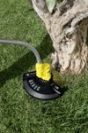 Аккумуляторный триммер для газонов Karcher LTR 36-33