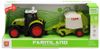 cumpără Mașină Wenyi 900L 1:16 Tractor cu fricțiune Trailered Farm Tractor în Chișinău 