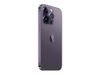Smartphone Apple iPhone 14 Pro, 128GB Deep Purple 