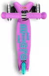cumpără Trotinetă Micro MMD150 Mini Deluxe LED Lavender în Chișinău 