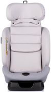 купить Автокресло Chipolino STKMND02603PL I-Size 40-150cm MONDIAL platinum в Кишинёве 