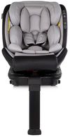 купить Автокресло Chipolino STKHYPS0263LA I-Size 40-150cm Isofix 360 Hypnotic Plus Latte в Кишинёве 