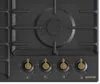 купить Встраиваемая поверхность газовая Gorenje GW642CLB в Кишинёве 