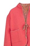 купить Домашний текстиль Pip Studio 51.515.190 Nova Jacket Ornamento Orange M Orange в Кишинёве 