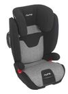 Автокресло Nuna с системой Isofix AACE 15-36 кг Charcoal 