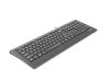 cumpără Tastatură Natec NKL-0876 Barracuda Slim, US Layout în Chișinău 