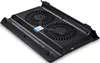 купить Подставка для ноутбука Deepcool N8 Black в Кишинёве 