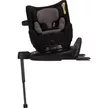 cumpără Scaun auto Nuna CS19300CVRGL cu isofix i-Size PRUU Caviar, 40-105 cm în Chișinău 