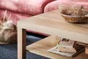 cumpără Măsuţă cafea Ikea Lack 118x78 Bleached Oak în Chișinău 