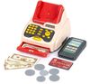 cumpără Bucătărie și veselă de jucărie Chipolino DIPK002405CR CASH REGISTER WITH LIGHTS and SOUND în Chișinău 