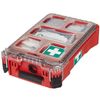 купить Аптечка Milwaukee 4932478879 Trusa packout de prim ajutor DIN 13157 в Кишинёве 