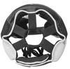 купить Товар для бокса Adidas ADIH150HG Hybrid 150 Headgear Black/White XS в Кишинёве 