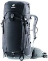 купить Туристический рюкзак Deuter Trail Pro 36 black-shale в Кишинёве 
