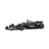 купить Машина Mattel JBM12 Formula 1 Red Bull 2024 Max Verstappen в Кишинёве 